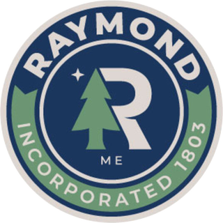 Town of Raymond seal